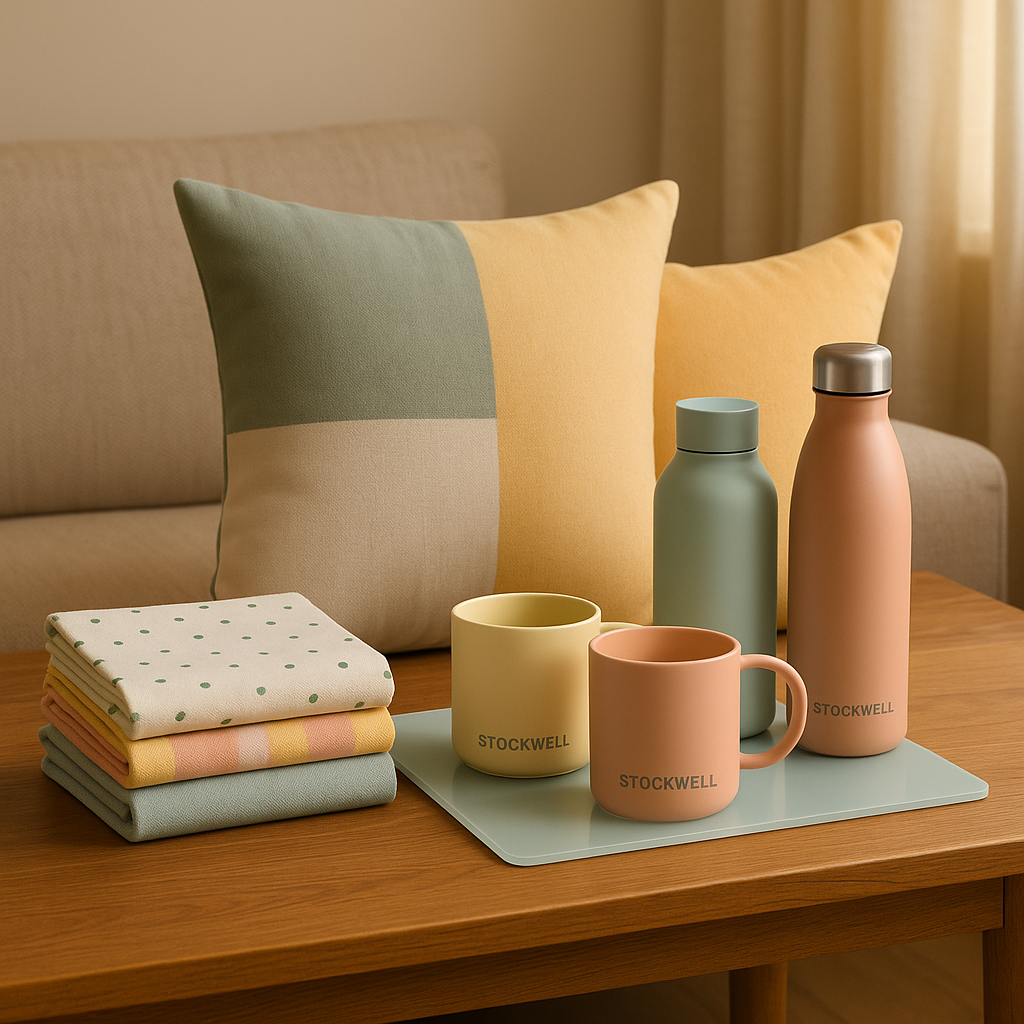 Homeware