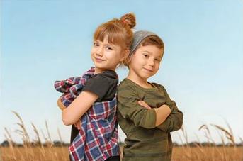 Children's Clothing