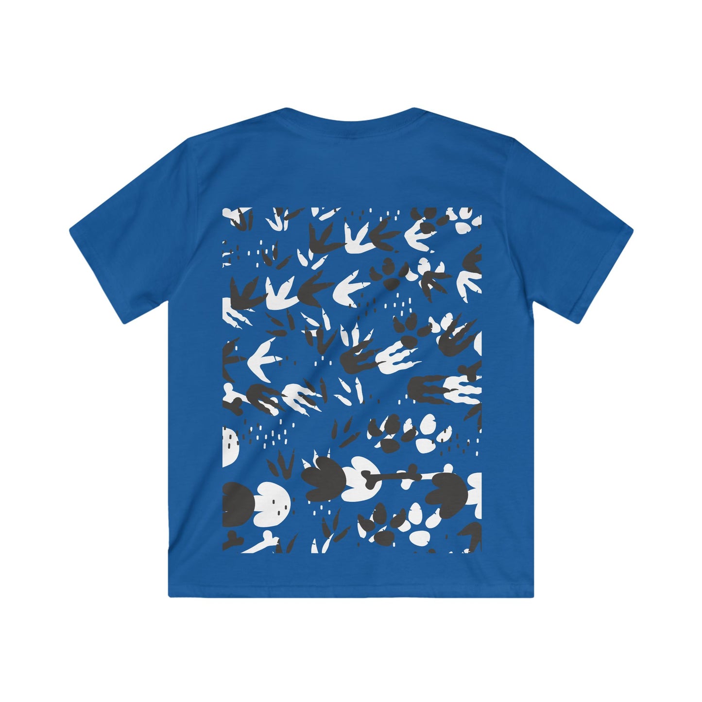Dinosaur Adventure Kids Tee, Cute Dino T-Shirt, Children's Shirt, Dinosaur-Themed Outfit, Fun Summer Apparel, Birthday Gift for Kids